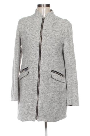 Damski płaszcz Stradivarius, Rozmiar L, Kolor Kolorowy, Cena 160,75 zł