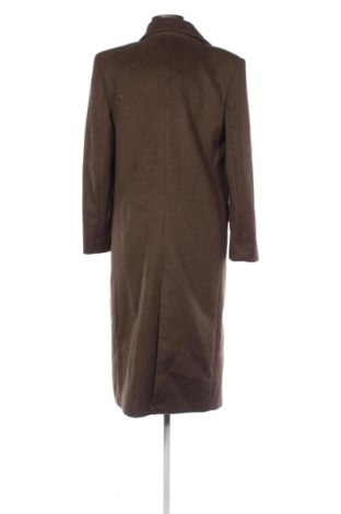 Дамско палто Stradivarius, Размер XS, Цвят Кафяв, Цена 45,08 €