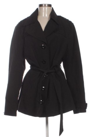Дамско палто Street One, Размер L, Цвят Черен, Цена 21,47 €