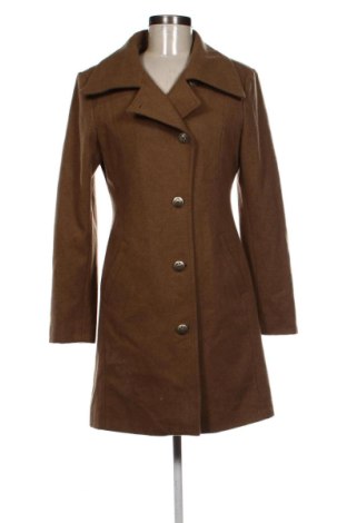 Dámský kabát  Street One, Velikost M, Barva Hnědá, Cena  1 389,00 Kč