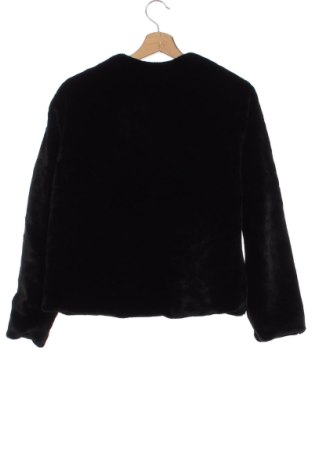 Дамско палто Supre, Размер XXS, Цвят Черен, Цена 49,59 €