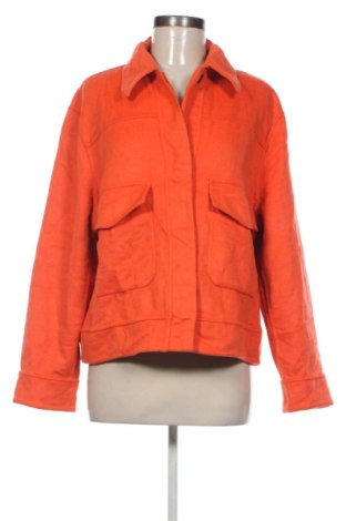 Γυναικείο παλτό Sussan, Μέγεθος L, Χρώμα Πορτοκαλί, Τιμή 134,99 €