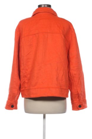 Γυναικείο παλτό Sussan, Μέγεθος L, Χρώμα Πορτοκαλί, Τιμή 134,99 €