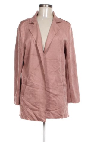 Damenmantel Suzanne Grae, Größe M, Farbe Aschrosa, Preis € 28,99