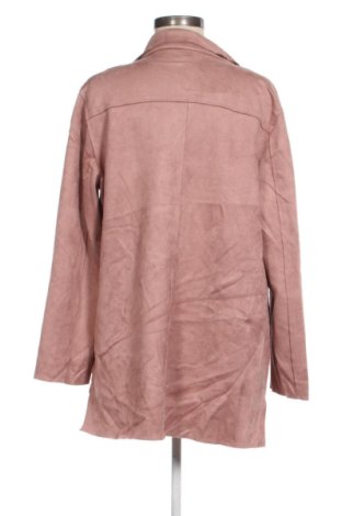 Damenmantel Suzanne Grae, Größe M, Farbe Aschrosa, Preis € 28,99