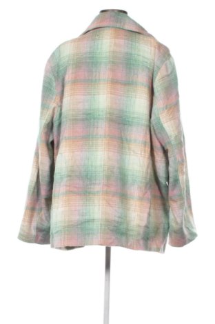 Damenmantel Suzanne Grae, Größe 3XL, Farbe Mehrfarbig, Preis € 27,99