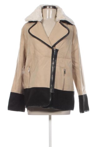 Damenmantel Table Eight, Größe L, Farbe Mehrfarbig, Preis € 21,99