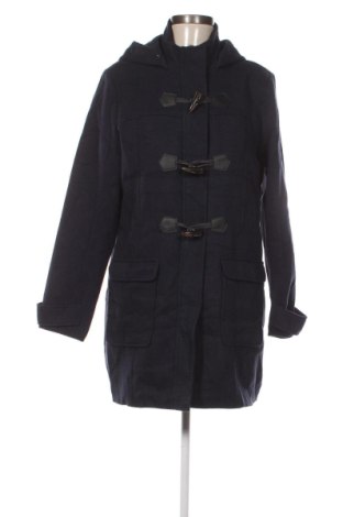 Γυναικείο παλτό Target, Μέγεθος M, Χρώμα Μπλέ, Τιμή 39,99 €