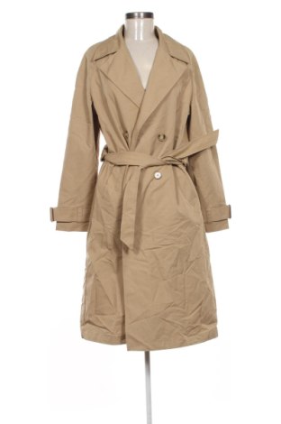 Palton de femei Target, Mărime M, Culoare Maro, Preț 183,99 Lei