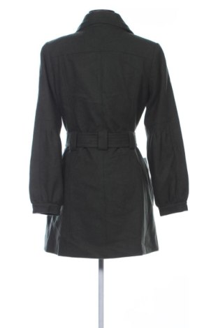 Γυναικείο παλτό Target, Μέγεθος M, Χρώμα Πράσινο, Τιμή 35,99 €