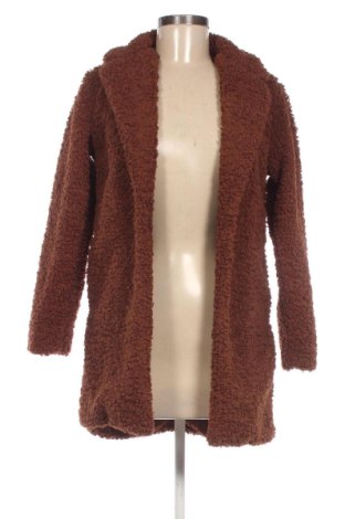 Dámsky kabát  Target, Veľkosť M, Farba Hnedá, Cena  35,95 €