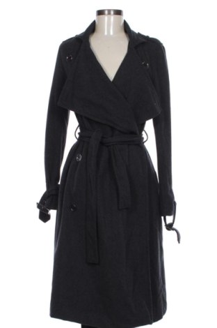 Дамско палто Top Secret, Размер XS, Цвят Сив, Цена 44,97 €