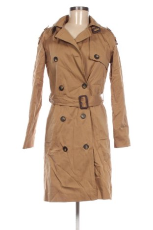 Dámsky kabát  Topshop, Veľkosť S, Farba Hnedá, Cena  25,95 €