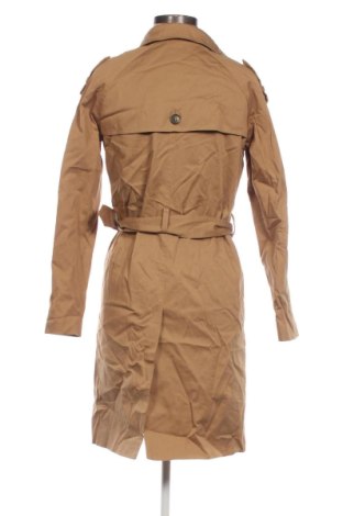 Dámsky kabát  Topshop, Veľkosť S, Farba Hnedá, Cena  25,95 €