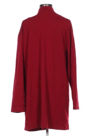 Dámsky kabát  Ulla Popken, Veľkosť XL, Farba Červená, Cena  58,95 €