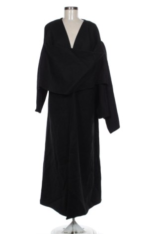 Дамско палто Unbranded, Размер XL, Цвят Черен, Цена 45,50 €