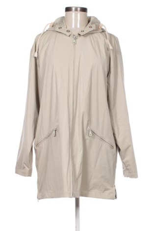 Дамско палто Unbranded, Размер M, Цвят Екрю, Цена 29,73 €