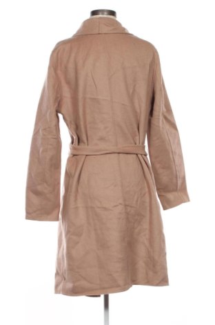 Дамско палто Unbranded, Размер M, Цвят Кафяв, Цена 30,16 €