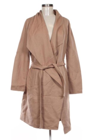 Дамско палто Unbranded, Размер M, Цвят Кафяв, Цена 30,16 €