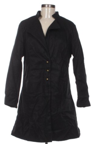 Damski płaszcz Unbranded, Rozmiar S, Kolor Czarny, Cena 81,99 zł