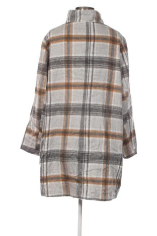 Дамско палто Unbranded, Размер L, Цвят Многоцветен, Цена 45,50 €