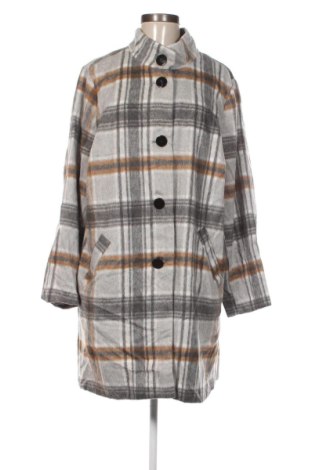 Дамско палто Unbranded, Размер L, Цвят Многоцветен, Цена 45,50 €