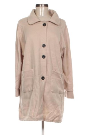 Damenmantel Unbranded, Größe XL, Farbe Beige, Preis € 20,99