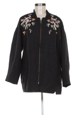 Dámský kabát  Unbranded, Velikost M, Barva Černá, Cena  1 349,00 Kč