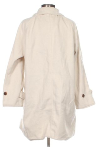 Damenmantel Unbranded, Größe S, Farbe Ecru, Preis € 21,99