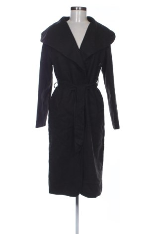 Γυναικείο παλτό Unbranded, Μέγεθος M, Χρώμα Μαύρο, Τιμή 22,99 €