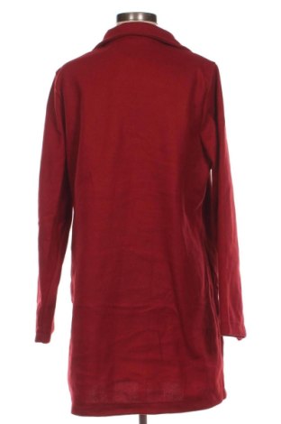Női kabát Unbranded, Méret XL, Szín Piros, Ár 9 609 Ft