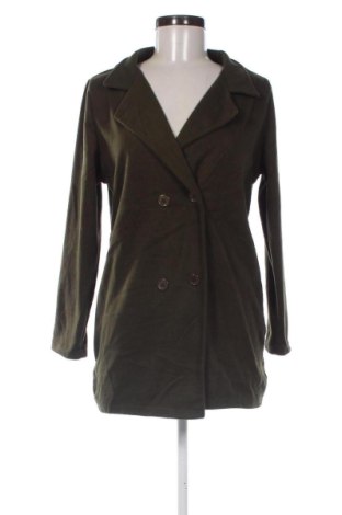 Dámsky kabát  Unbranded, Veľkosť L, Farba Zelená, Cena  17,95 €