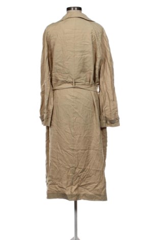 Дамско палто Unbranded, Размер XL, Цвят Бежов, Цена 30,16 €