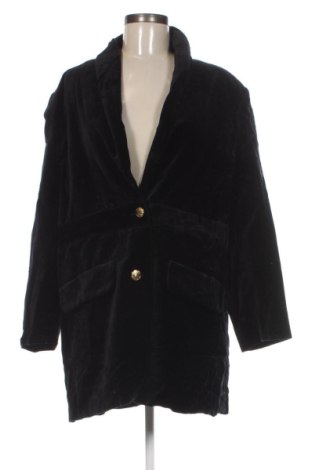 Dámský kabát  Unbranded, Velikost XL, Barva Černá, Cena  459,00 Kč