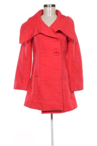 Dámsky kabát  Unbranded, Veľkosť S, Farba Červená, Cena  53,95 €