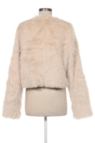 Γυναικείο παλτό Unbranded, Μέγεθος XXL, Χρώμα  Μπέζ, Τιμή 19,99 €