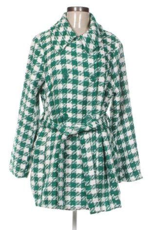 Dámský kabát  Unbranded, Velikost XL, Barva Vícebarevné, Cena  1 429,00 Kč