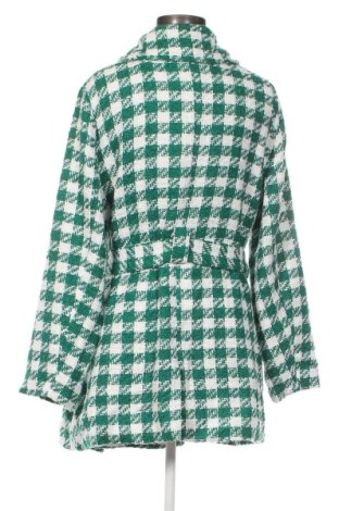 Dámský kabát  Unbranded, Velikost XL, Barva Vícebarevné, Cena  1 429,00 Kč