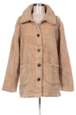 Damski płaszcz Unbranded, Rozmiar M, Kolor Brązowy, Cena 236,99 zł