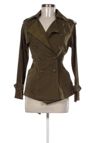 Női kabát Unbranded, Méret M, Szín Zöld, Ár 7 229 Ft