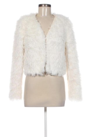 Дамско палто Unbranded, Размер XS, Цвят Бял, Цена 37,83 €