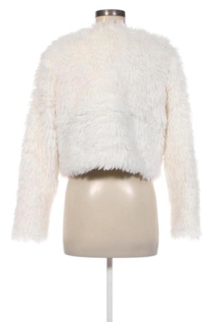 Дамско палто Unbranded, Размер XS, Цвят Бял, Цена 37,83 €