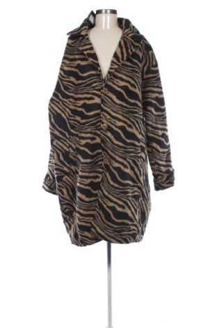 Dámský kabát  Unbranded, Velikost XXL, Barva Vícebarevné, Cena  509,00 Kč