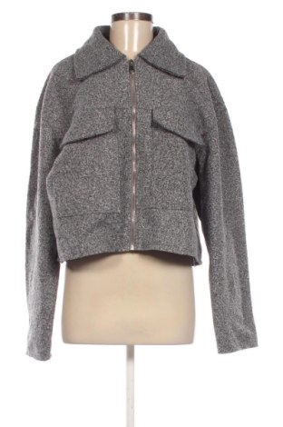 Dámsky kabát  Unbranded, Veľkosť XL, Farba Sivá, Cena  22,95 €