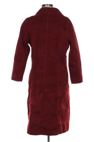 Дамско палто Unbranded, Размер M, Цвят Червен, Цена 30,16 €