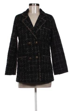 Γυναικείο παλτό Unbranded, Μέγεθος L, Χρώμα Πολύχρωμο, Τιμή 22,99 €
