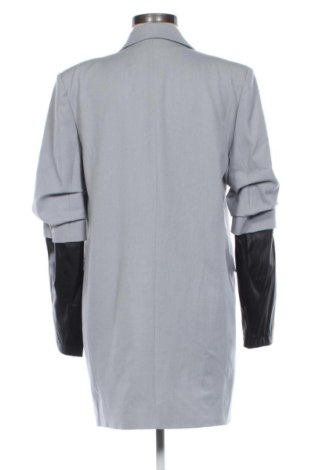 Γυναικείο παλτό Unbranded, Μέγεθος S, Χρώμα Γκρί, Τιμή 29,67 €