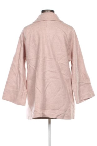 Γυναικείο παλτό Unbranded, Μέγεθος M, Χρώμα Σάπιο μήλο, Τιμή 16,99 €