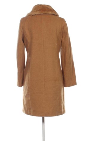 Γυναικείο παλτό Unbranded, Μέγεθος L, Χρώμα  Μπέζ, Τιμή 53,99 €
