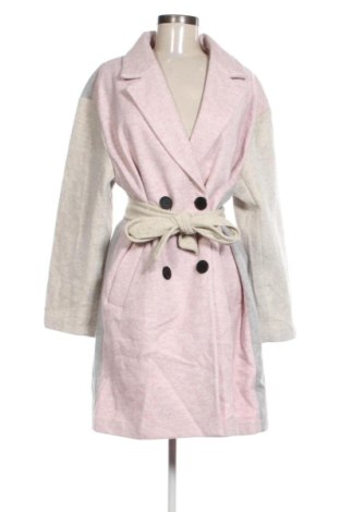 Damski płaszcz Unbranded, Rozmiar L, Kolor Kolorowy, Cena 156,99 zł